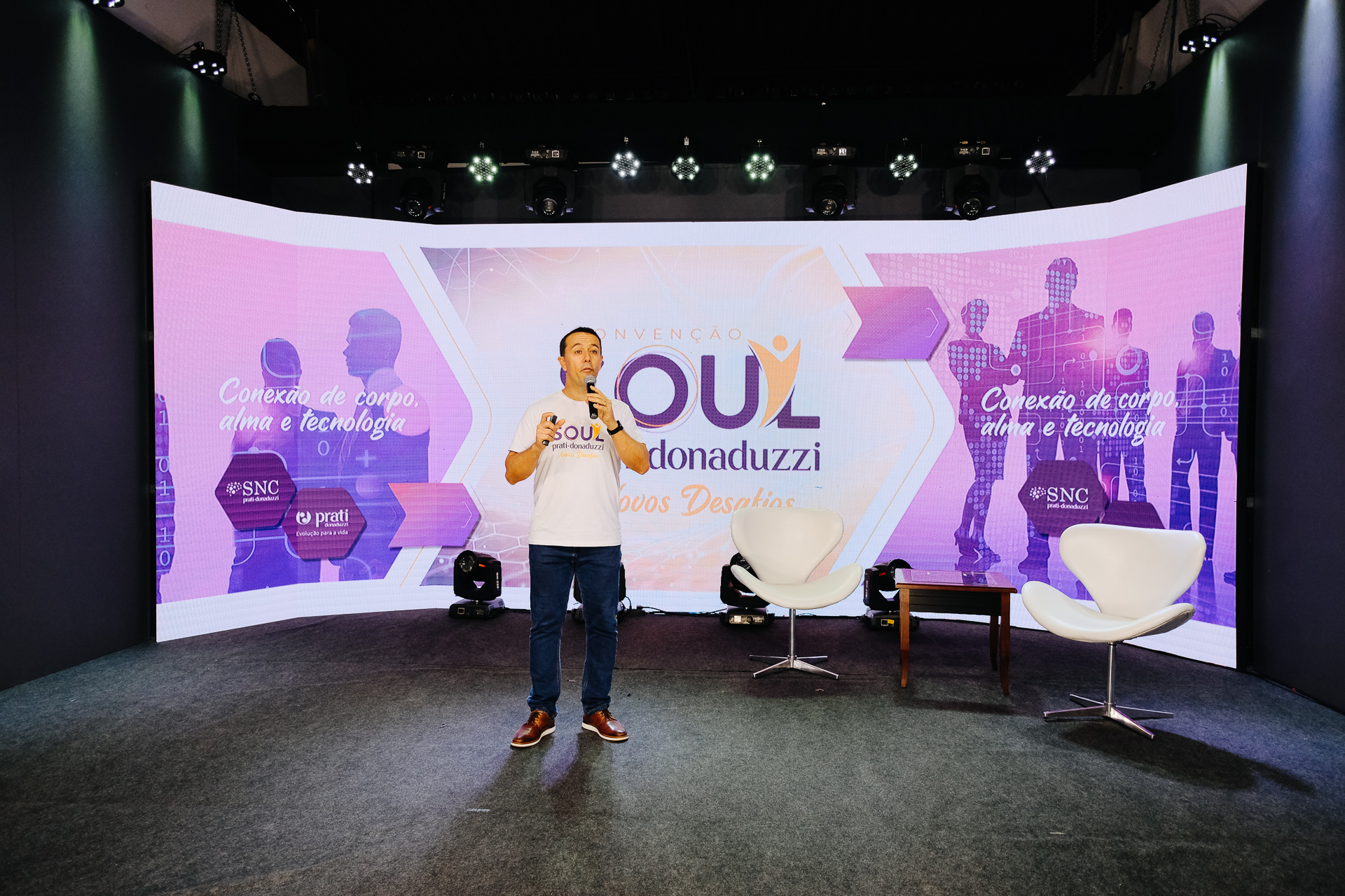 04 2 - QAV Eventos | Painel de Led, Som, Luz e Imagem