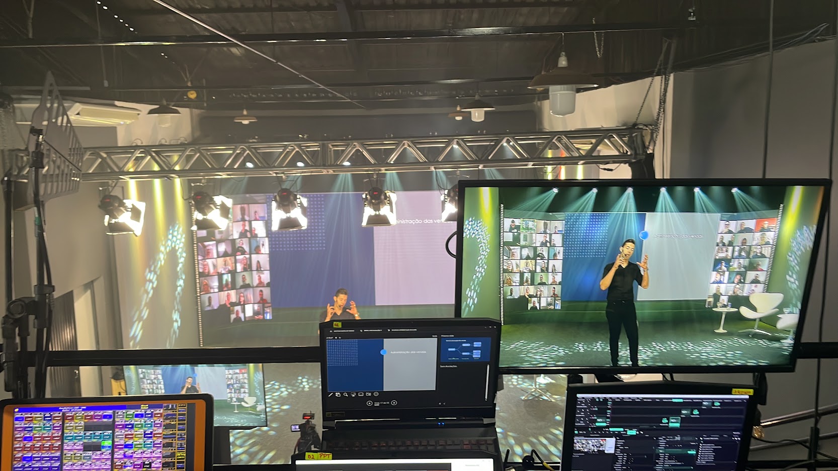 2DE3EF75 0B86 489D 9920 9DECB85BB77B - QAV Eventos | Painel de Led, Som, Luz e Imagem