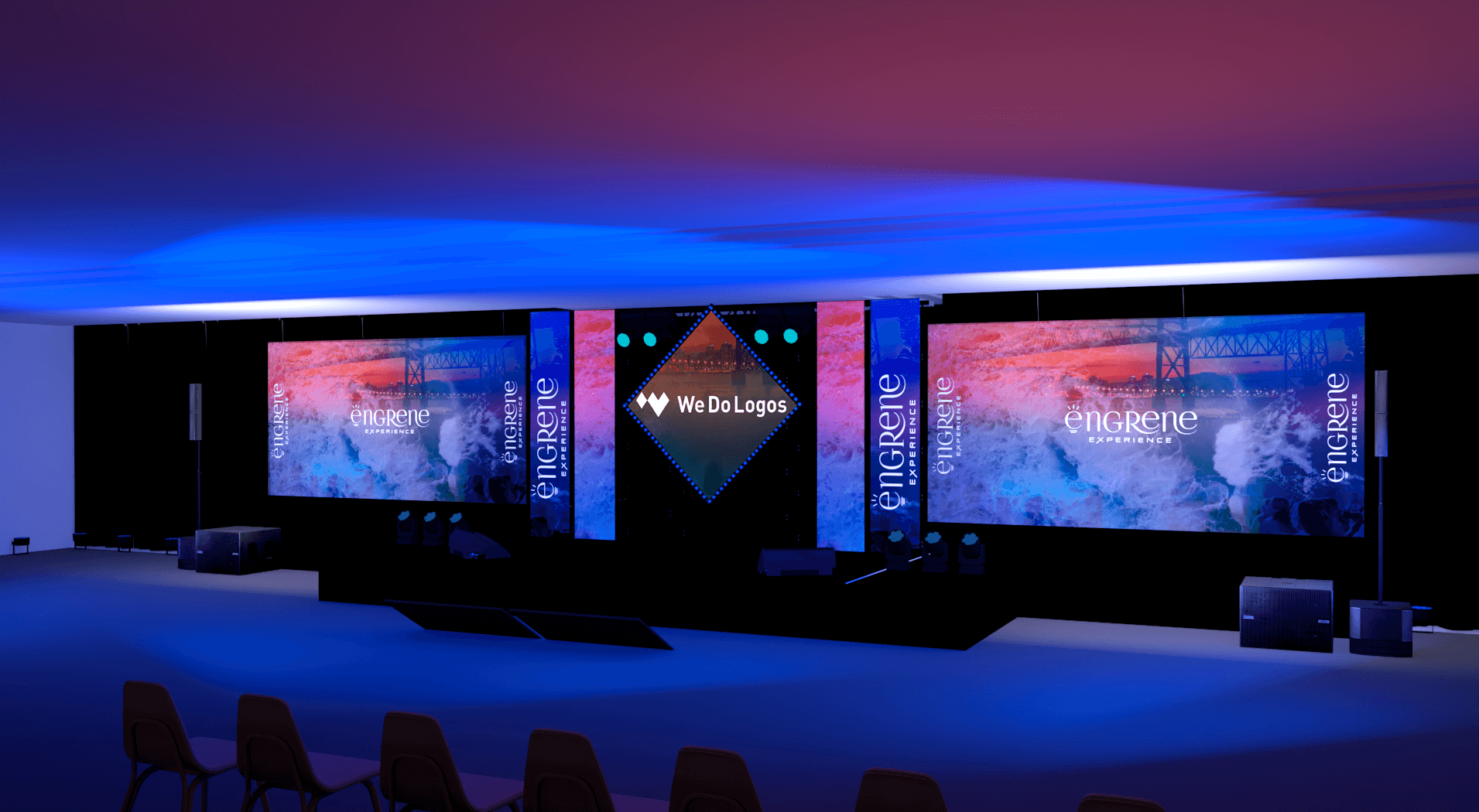 3 (1) 3 1 - QAV Eventos | Painel de Led, Som, Luz e Imagem