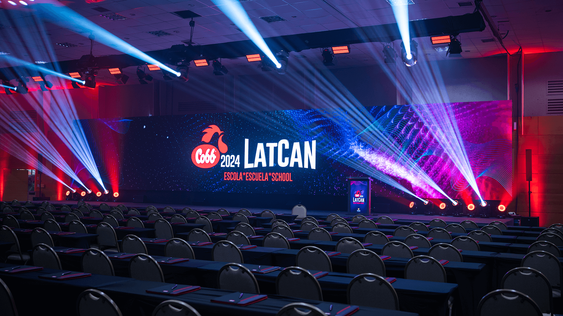 COBB_EVENTO CORPORATIVO1 COBB EVENTO CORPORATIVO1 - QAV Eventos | Painel de Led, Som, Luz e Imagem
