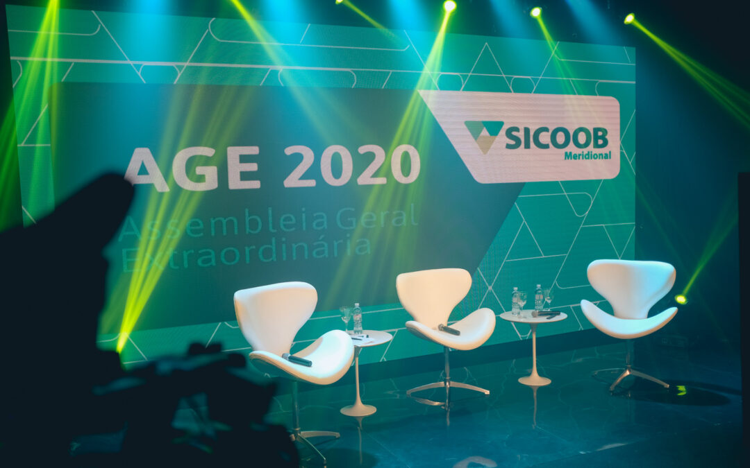 Por que a iluminação é crucial para o sucesso de um evento?