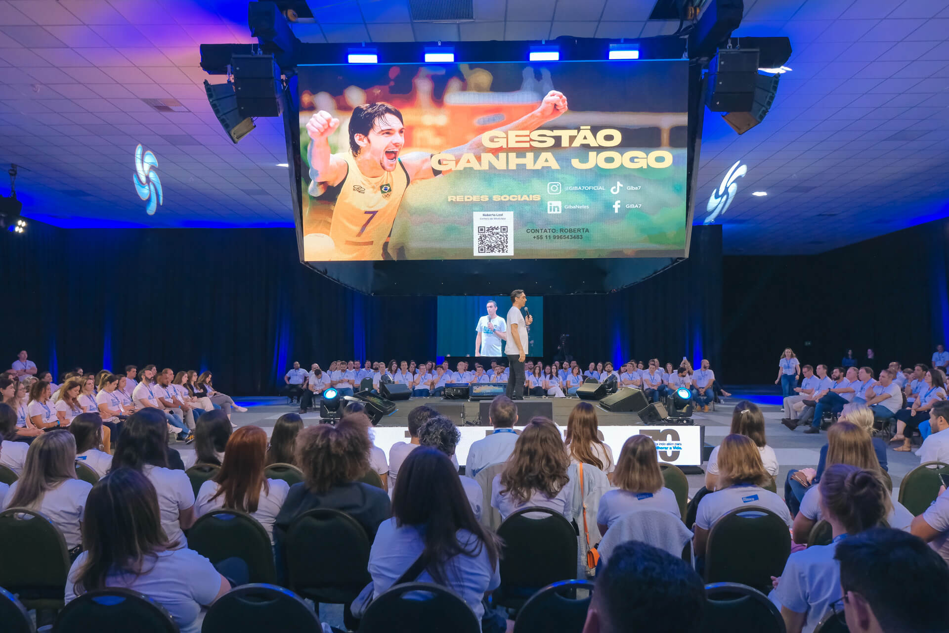 DSCF1669 2 - QAV Eventos | Painel de Led, Som, Luz e Imagem