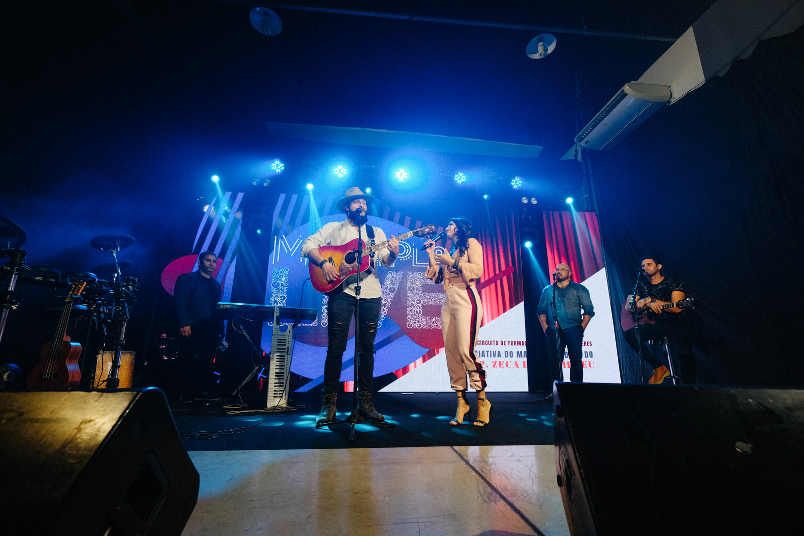 DSCF7926 - QAV Eventos | Painel de Led, Som, Luz e Imagem