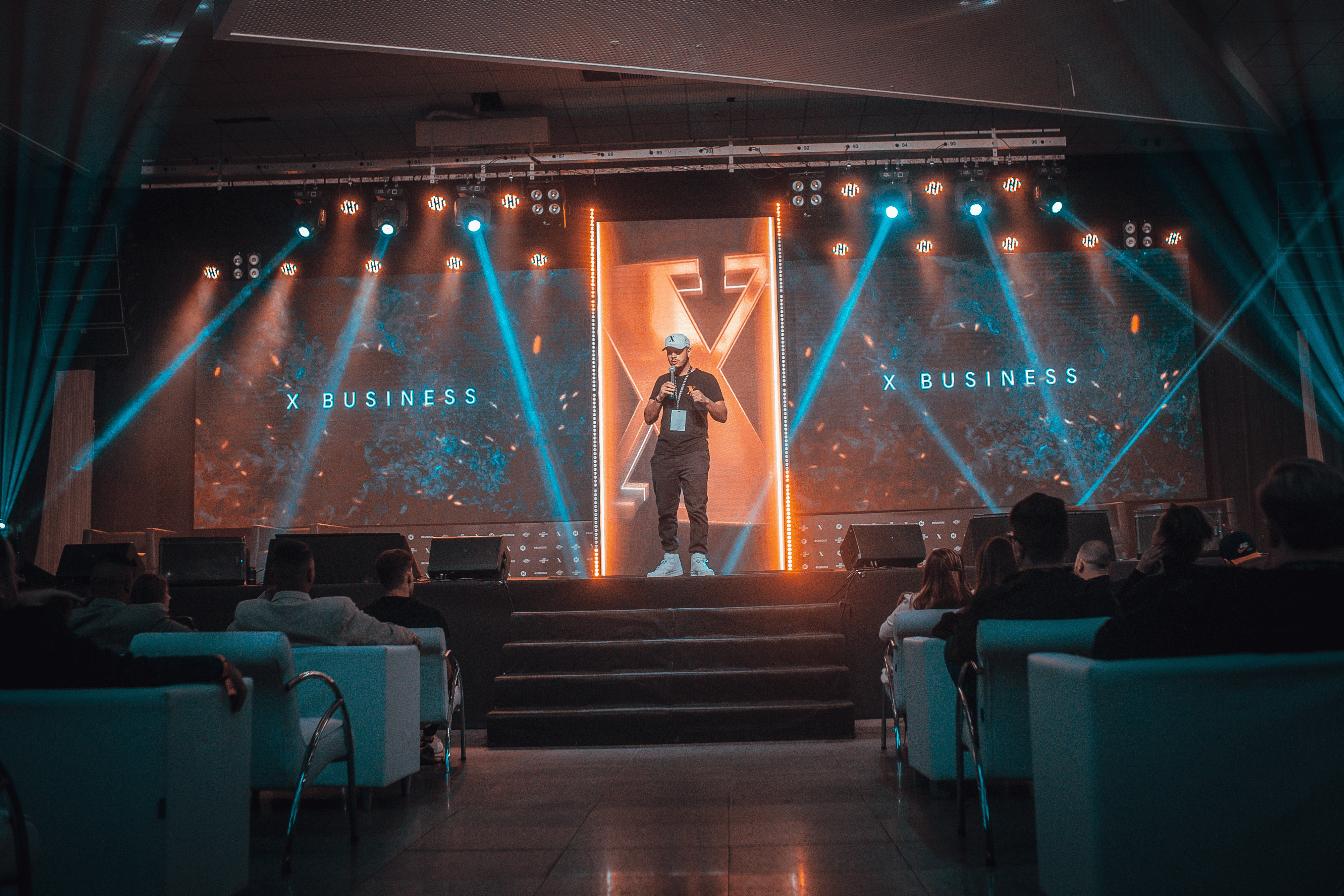IMG 0380 2 - QAV Eventos | Painel de Led, Som, Luz e Imagem