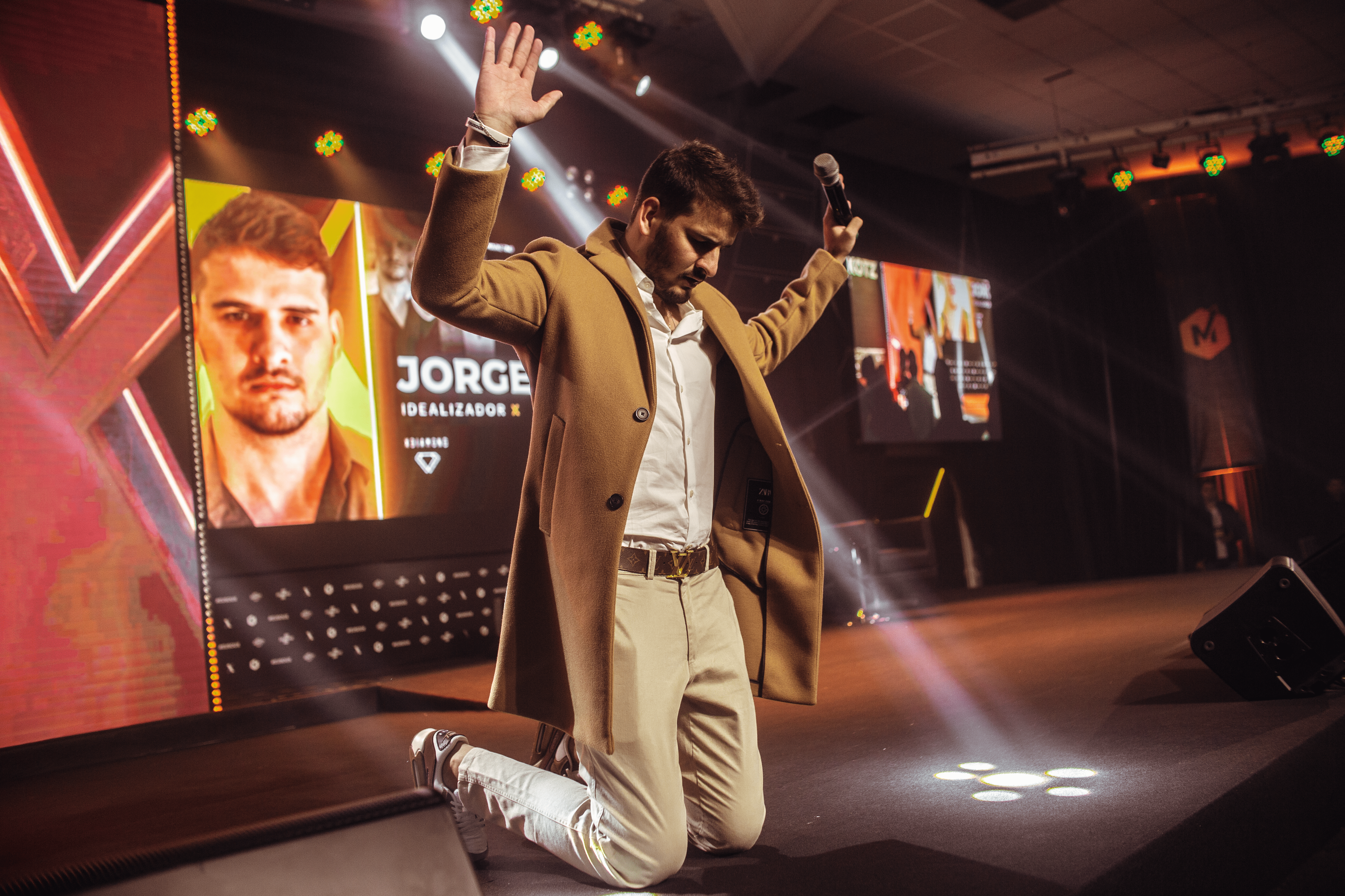 IMG 0423 - QAV Eventos | Painel de Led, Som, Luz e Imagem