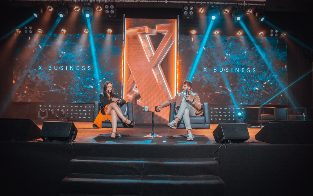 Checklist de planejamento para eventos de sucesso