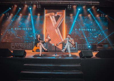 X-Business Curitiba