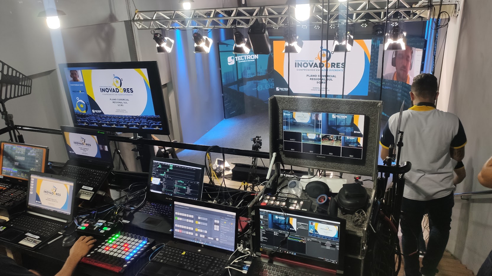 IMG 20220128 165612 - QAV Eventos | Painel de Led, Som, Luz e Imagem