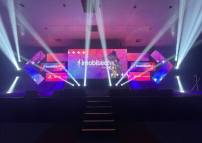 Evento Corprativo Imobitech 2023 – Foz