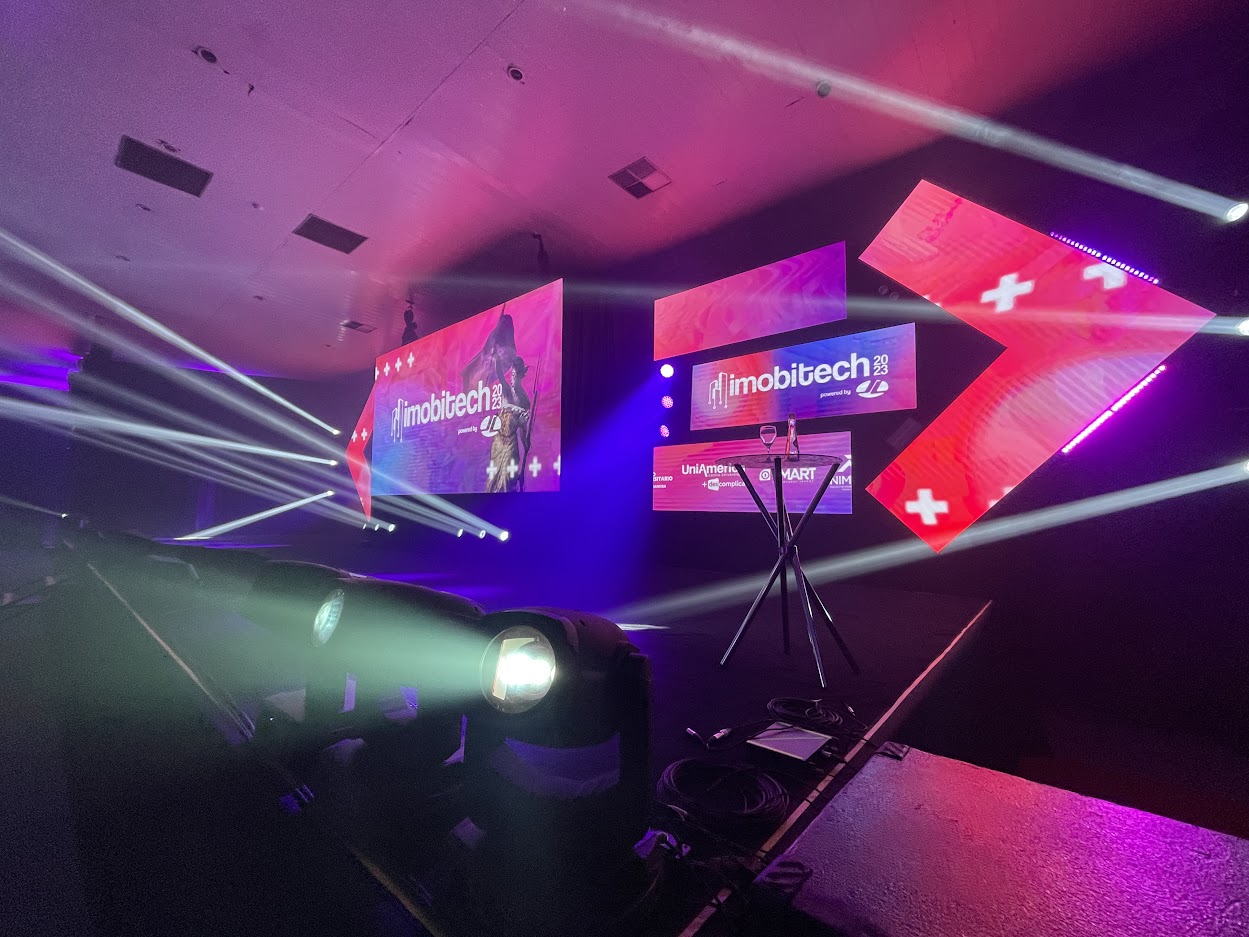 produtora de eventos 