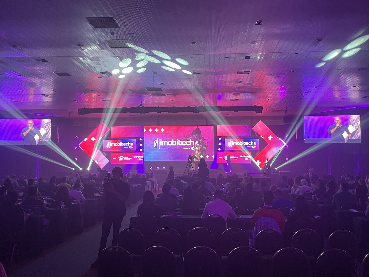 IMG 3468 - QAV Eventos | Painel de Led, Som, Luz e Imagem