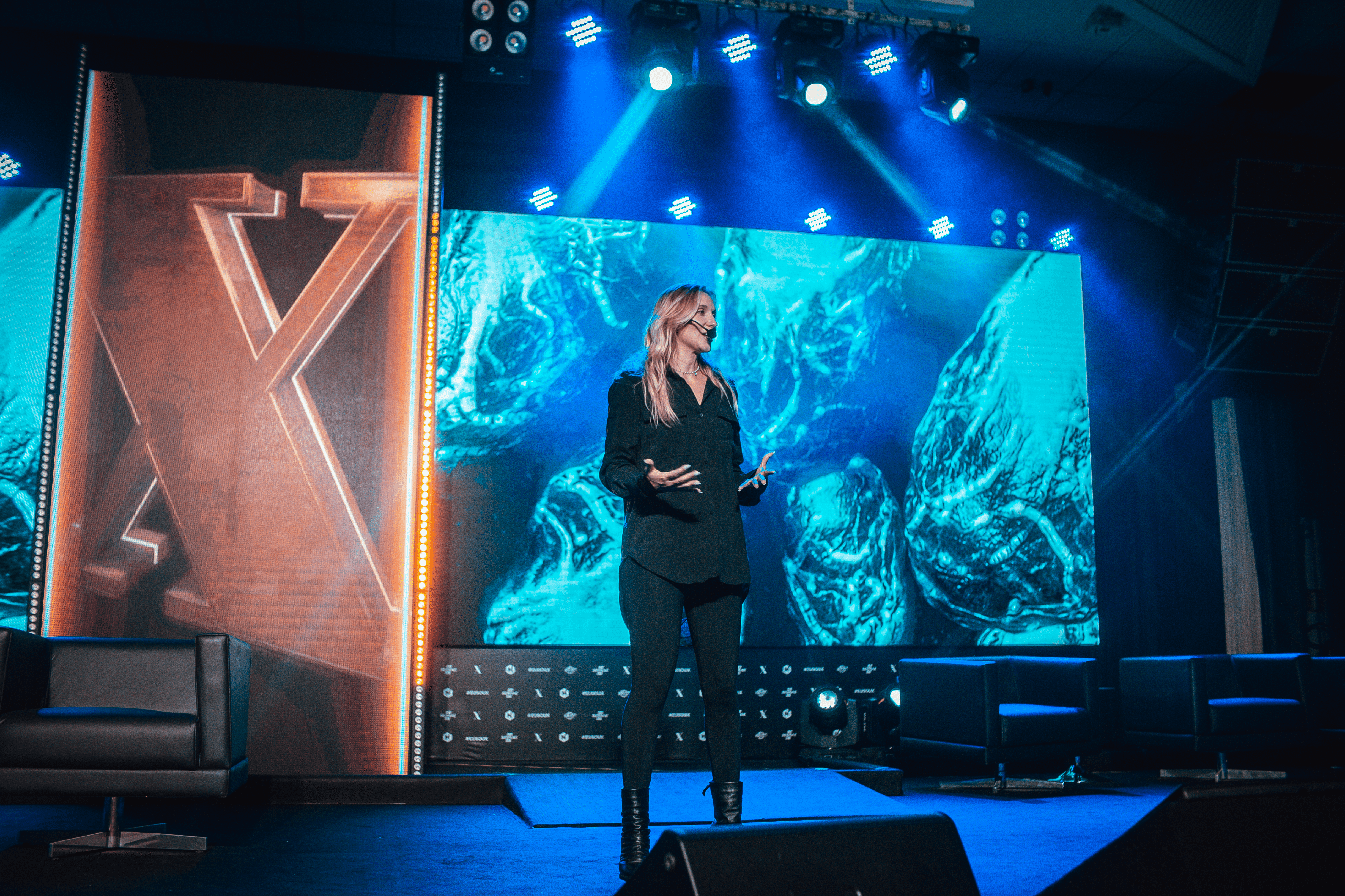 IMG 3760 - QAV Eventos | Painel de Led, Som, Luz e Imagem