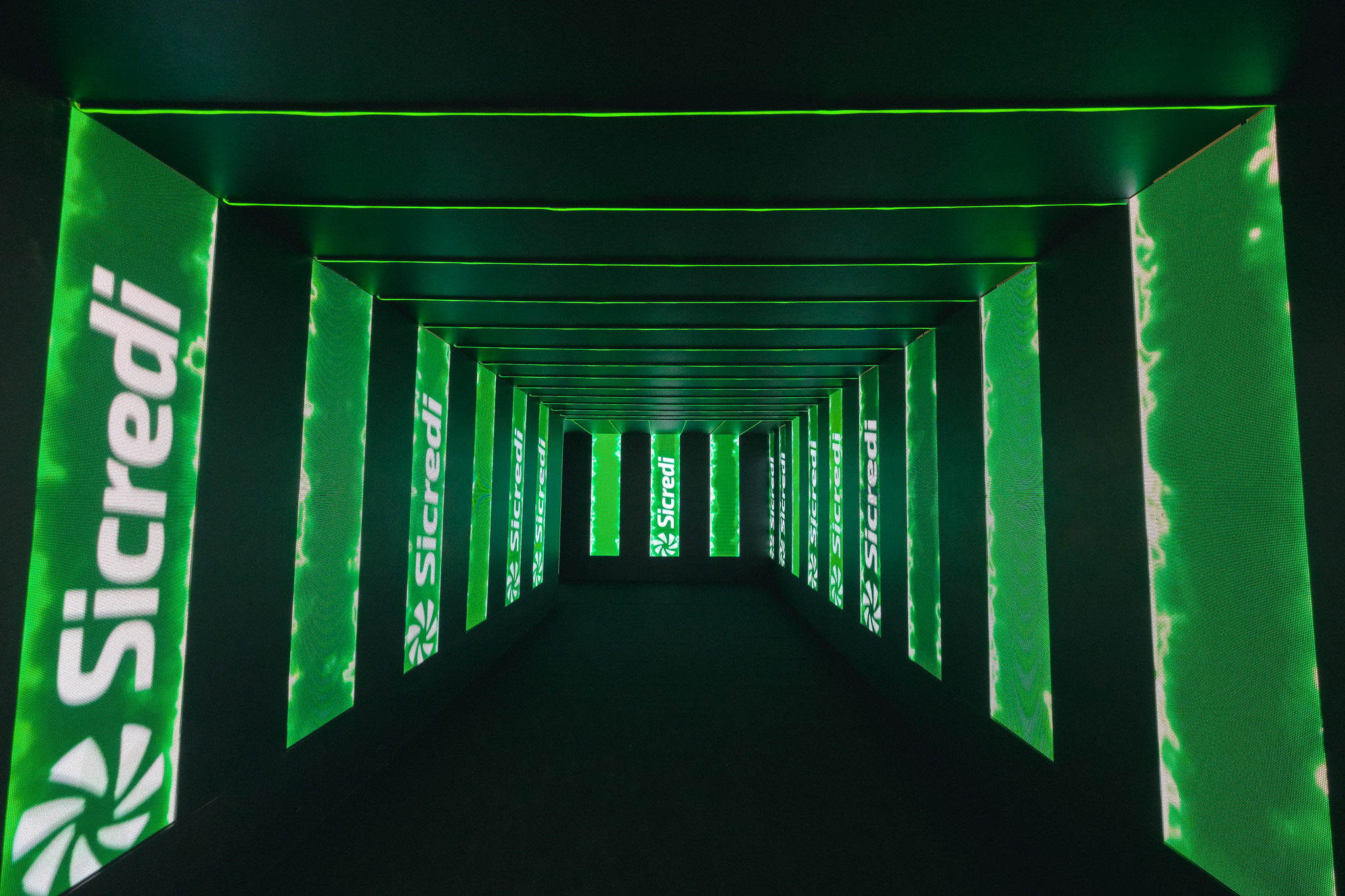 SVDP 0068 - QAV Eventos | Painel de Led, Som, Luz e Imagem