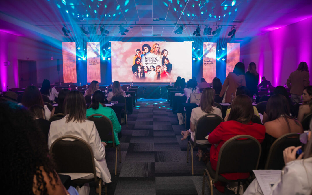 Riscos de realizar eventos sem planejamento estratégico