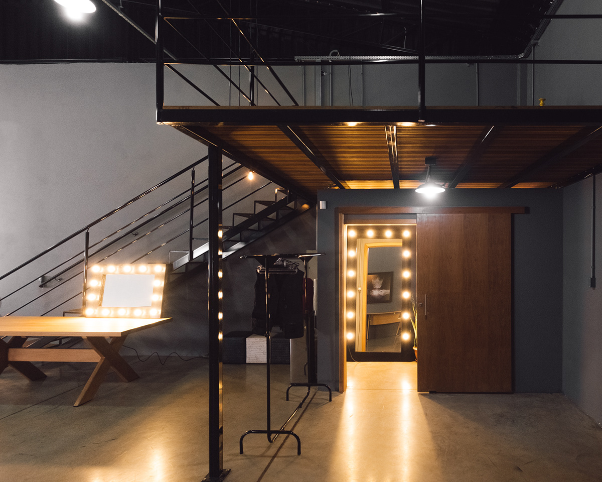 studio - QAV Eventos | Painel de Led, Som, Luz e Imagem