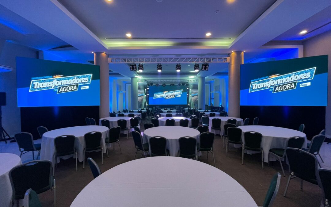 Evento de sucesso: Convenção de Vendas da Elanco Agro em Natal- RN