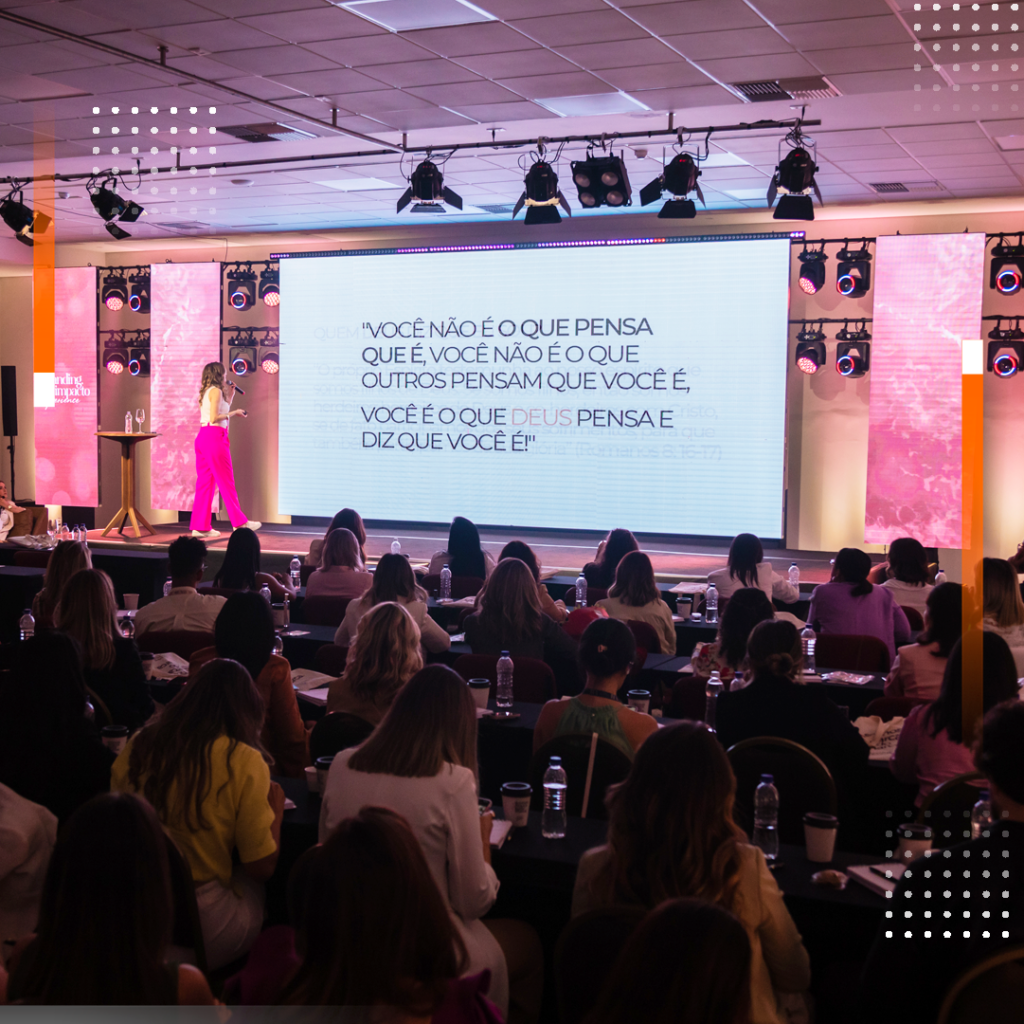 branding impacto momentos marcantes - QAV Eventos | Painel de Led, Som, Luz e Imagem