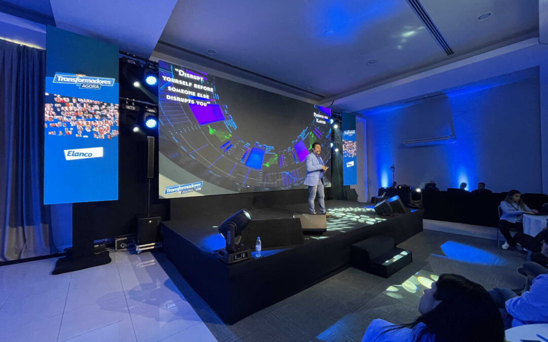 5 Benefícios ao contratar uma produtora especializada em eventos