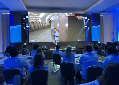 Convenção de Vendas – Elanco Natal-RN