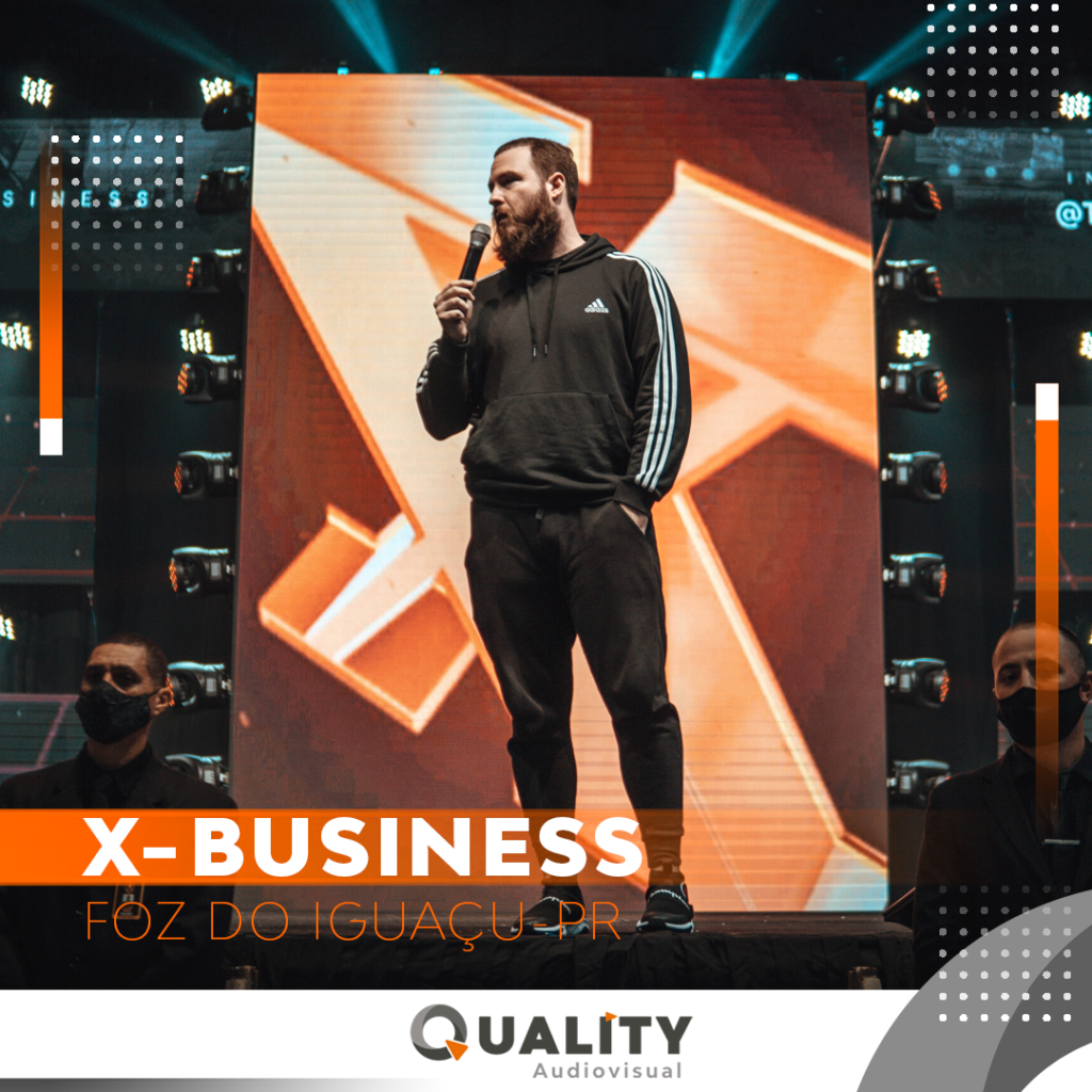 meio 02 - QAV Eventos | Painel de Led, Som, Luz e Imagem