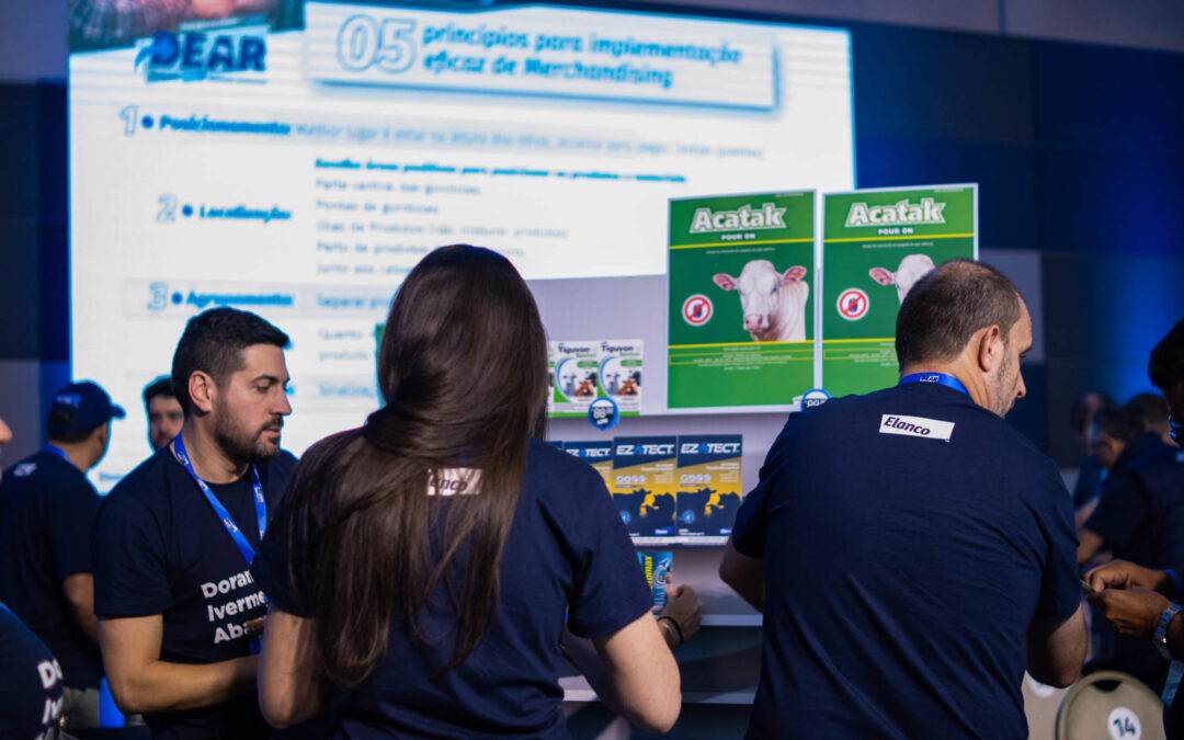 A Importância das Convenções de Vendas para o Sucesso Empresarial