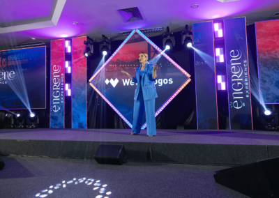 Evento Corporativo Suellen Warmling –  Engrene
