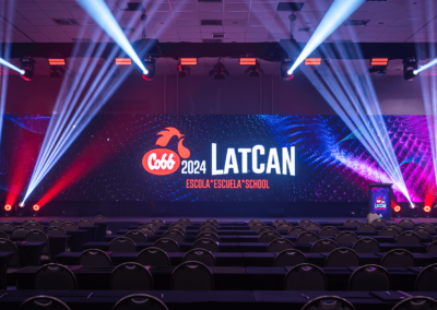 Evento Corporativo LatCan – COBB