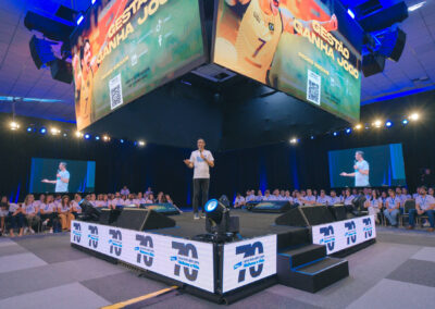 Convenção Elanco 2025 – Mabu Resort