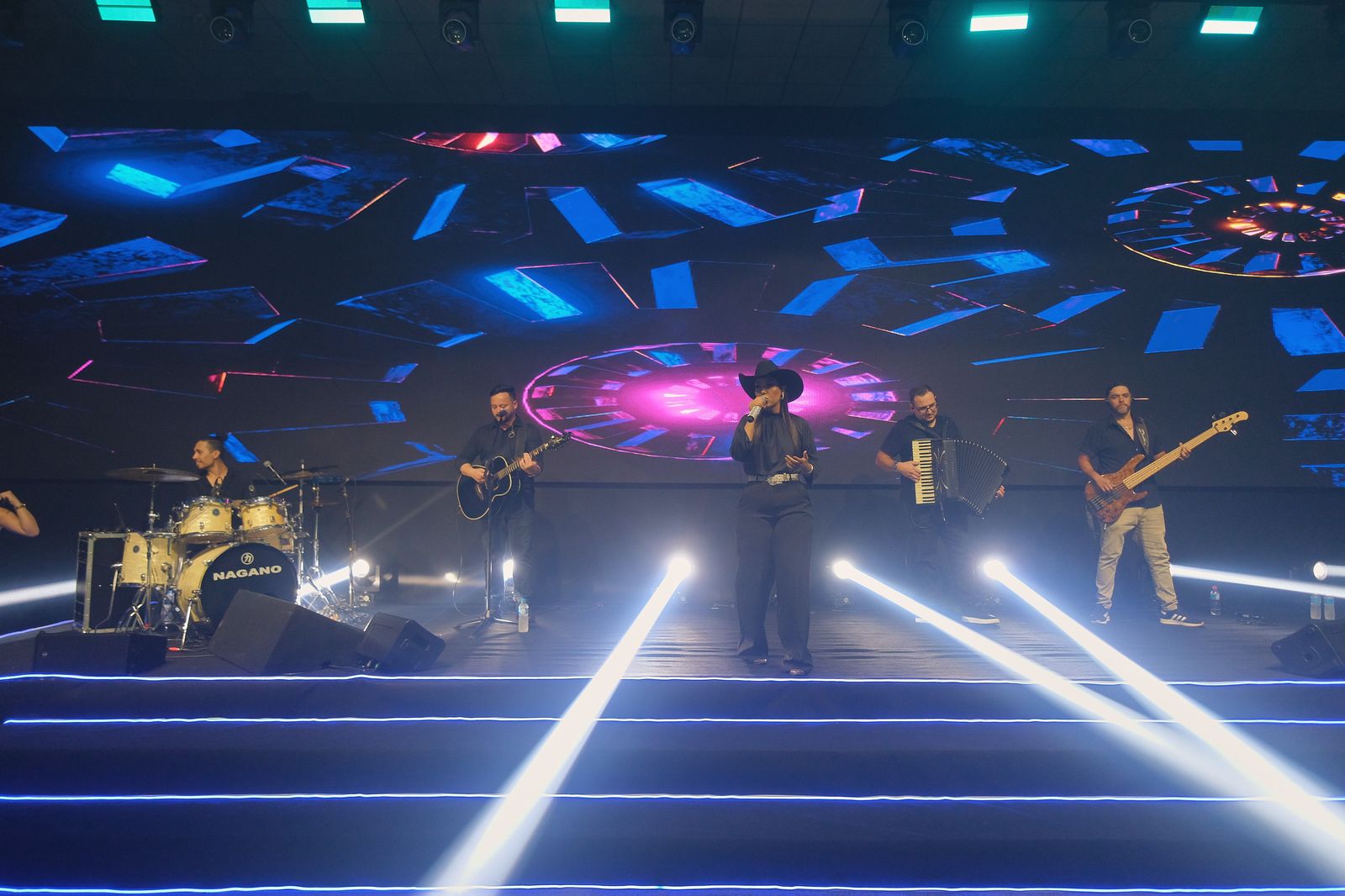 ddUD1Fkw - QAV Eventos | Painel de Led, Som, Luz e Imagem